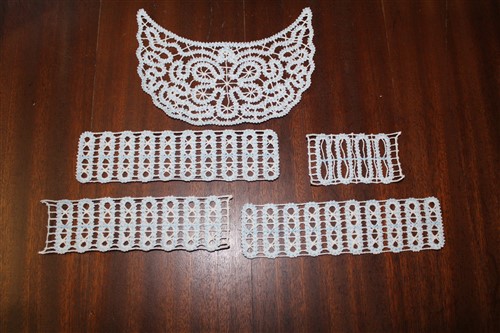 FSL Sun Visor