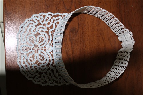 FSL Sun Visor