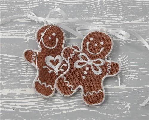 FSL Christmas Gingerbread