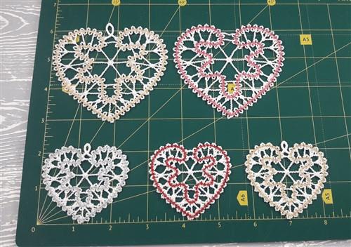 FSL Hearts