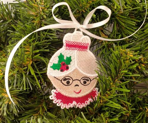 FSL Mrs. Claus