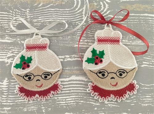 FSL Mrs. Claus