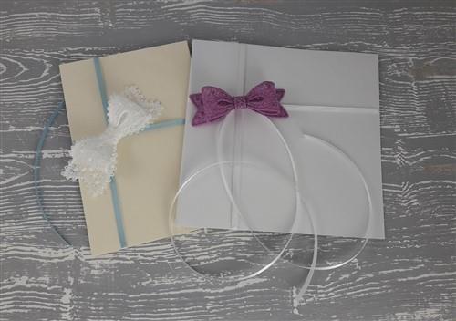 FSL Bows 3D
