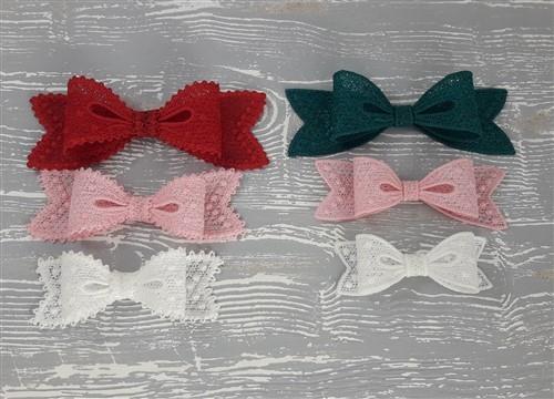 FSL Bows 3D