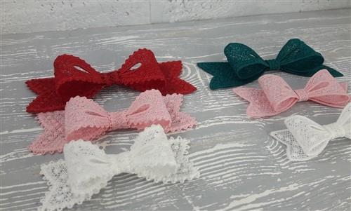 FSL Bows 3D