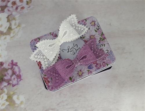 FSL Bows 3D