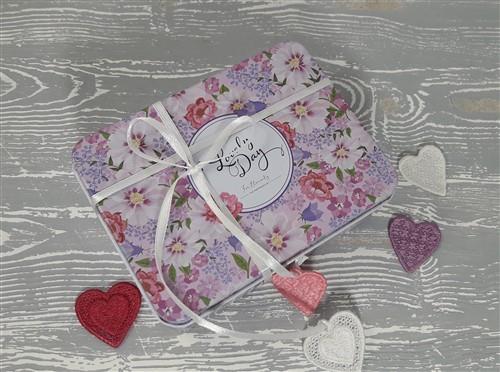 FSL Mini Hearts