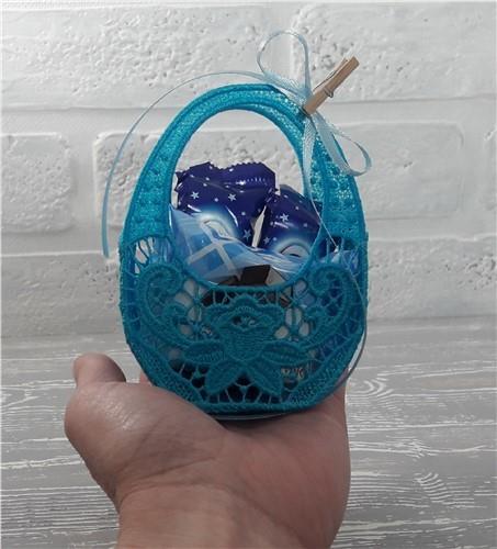 FSL Treat Bag