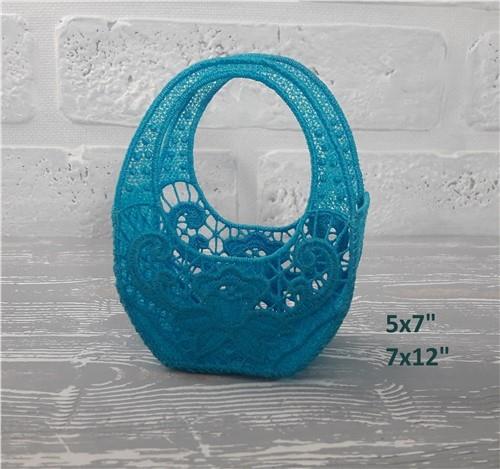 FSL Treat Bag