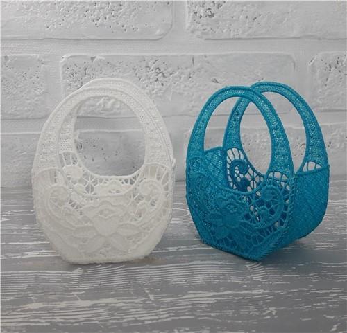 FSL Treat Bag