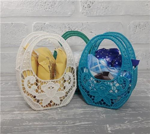 FSL Treat Bag