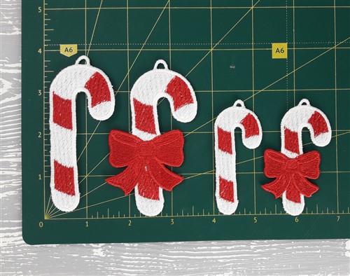FSL Candy Canes