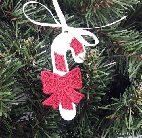 FSL Candy Canes