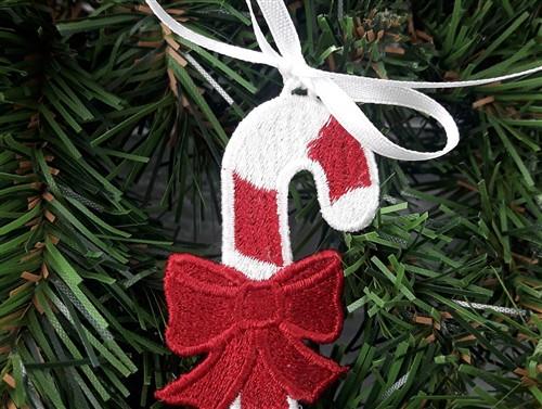 FSL Candy Canes