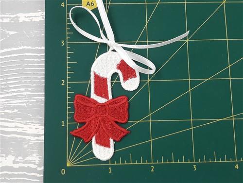 FSL Candy Canes