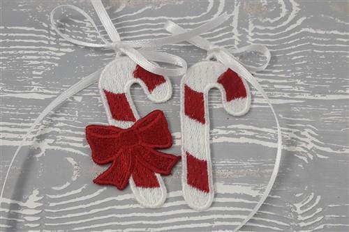 FSL Candy Canes