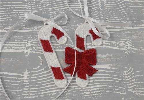 FSL Candy Canes