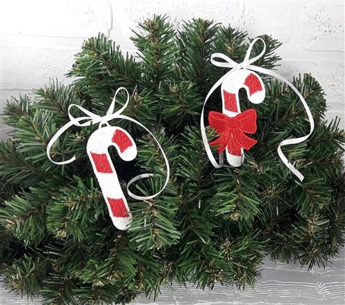 FSL Candy Canes