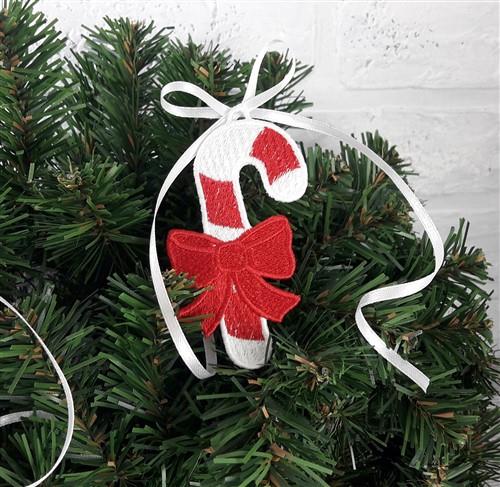 FSL Candy Canes