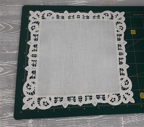 FSL ITH Handkerchief
