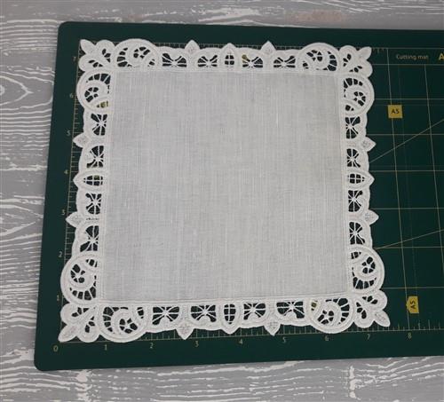 FSL ITH Handkerchief