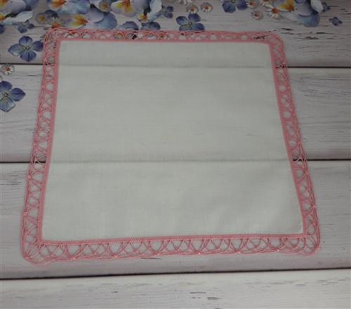 FSL ITH Handkerchief