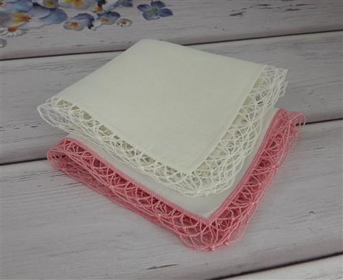 FSL ITH Handkerchief
