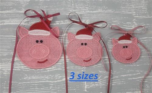 FSL Pigs