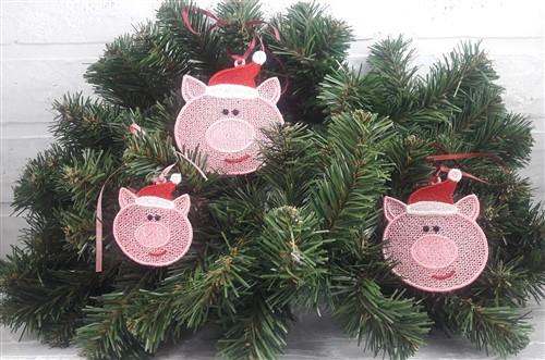 FSL Pigs