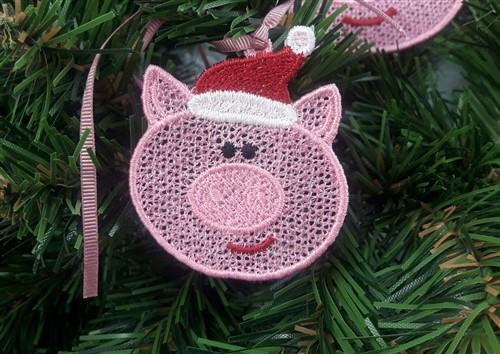 FSL Pigs