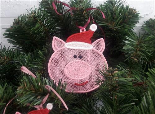 FSL Pigs