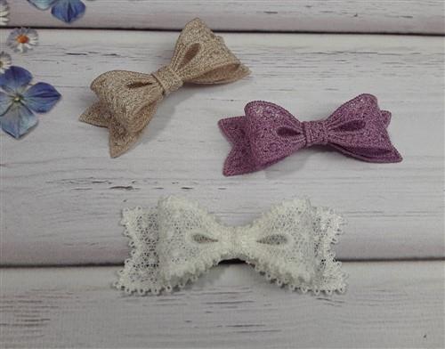 FSL Bows 3D