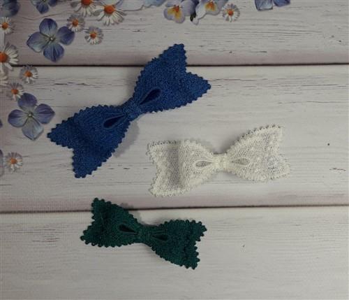FSL Bows 3D