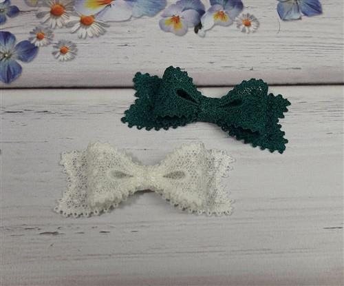 FSL Bows 3D