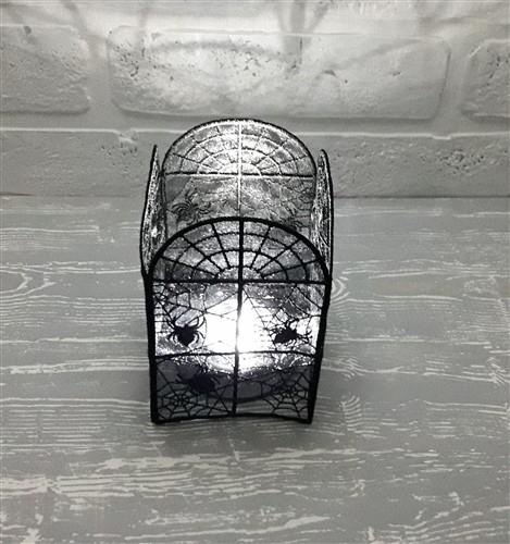 FSL Halloween Lantern
