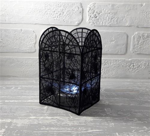 FSL Halloween Lantern
