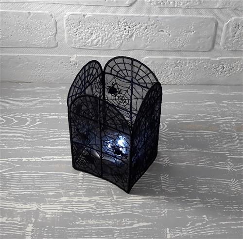 FSL Halloween Lantern