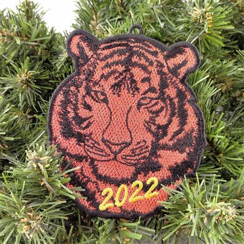 FSL 2022 Tiger