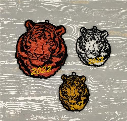 FSL 2022 Tiger