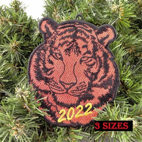 FSL 2022 Tiger