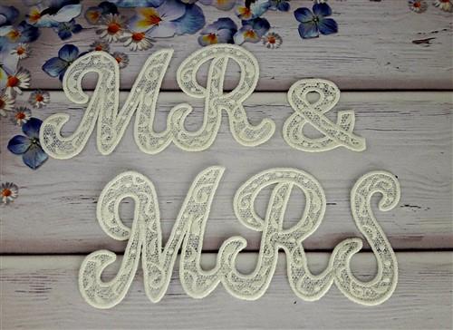 FSL Mr & Mrs