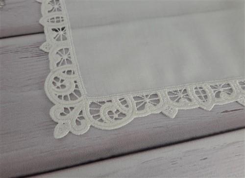 FSL ITH Handkerchief