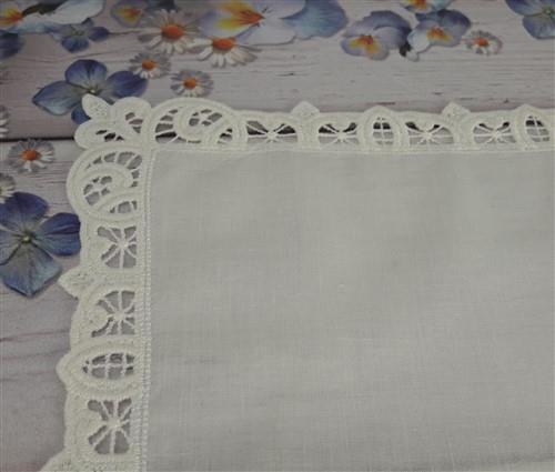 FSL ITH Handkerchief