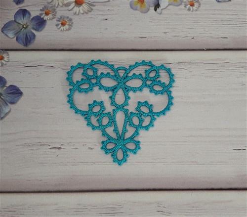 FSL Tatting Hearts