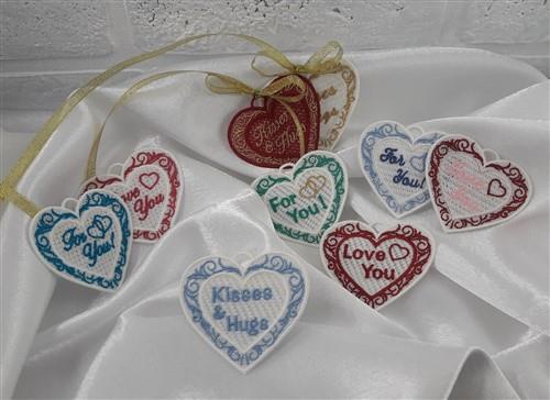 FSL Hearts