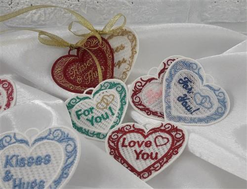 FSL Hearts