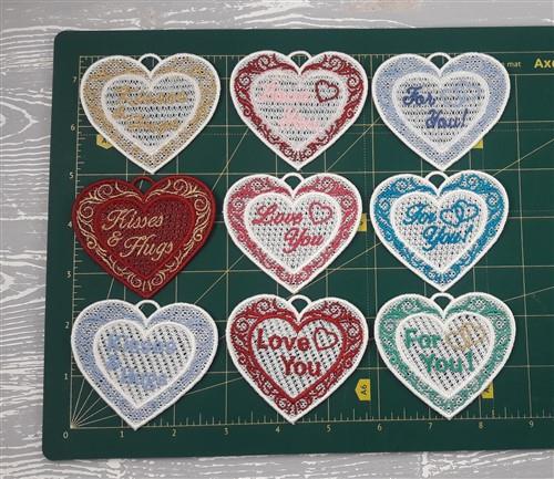 FSL Hearts