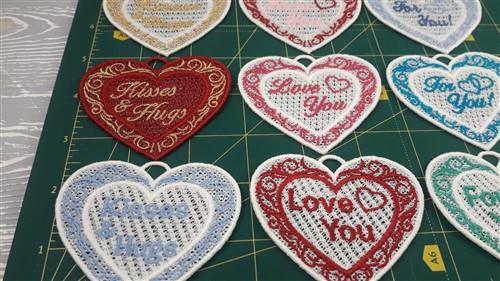 FSL Hearts