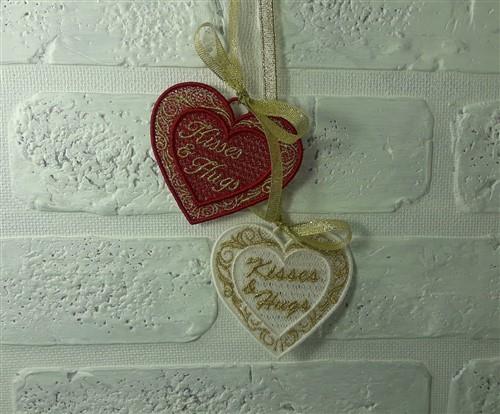 FSL Hearts