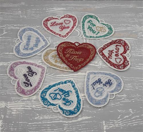 FSL Hearts